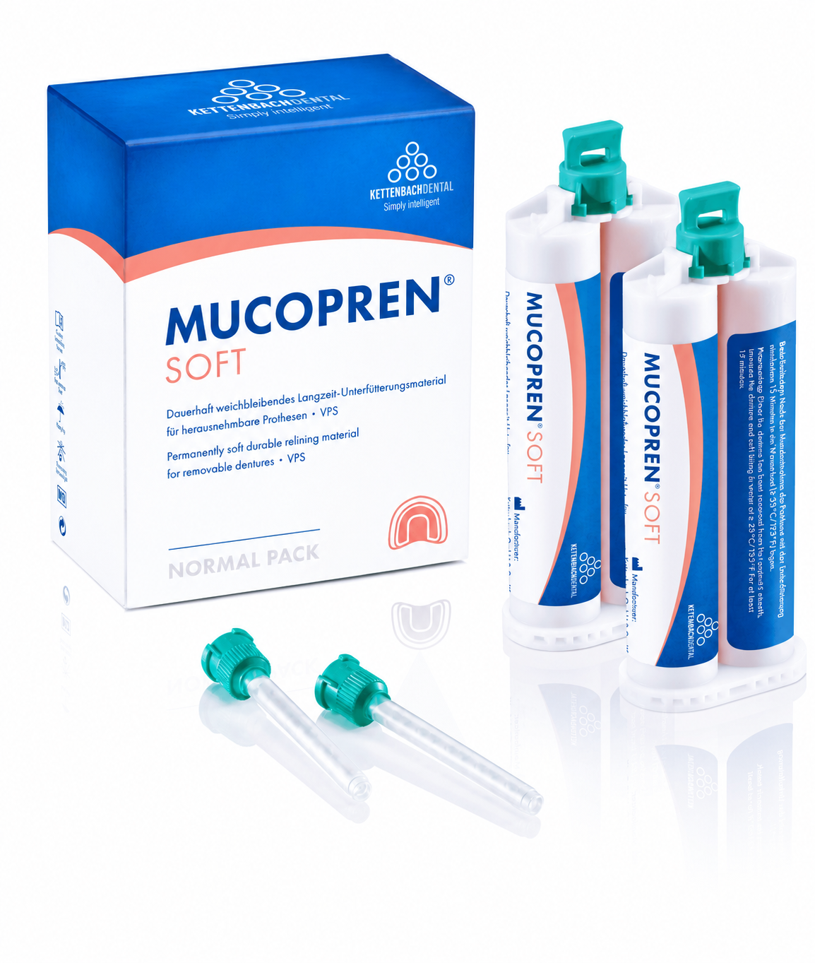 Mucopren Soft