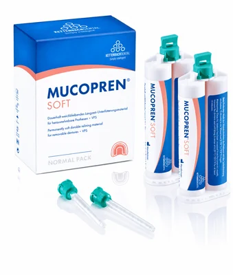Mucopren Soft