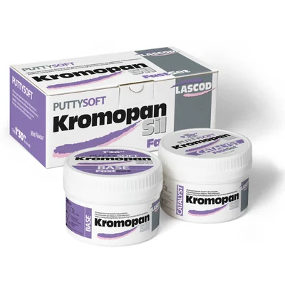 Kromopan Sil Puttysoft