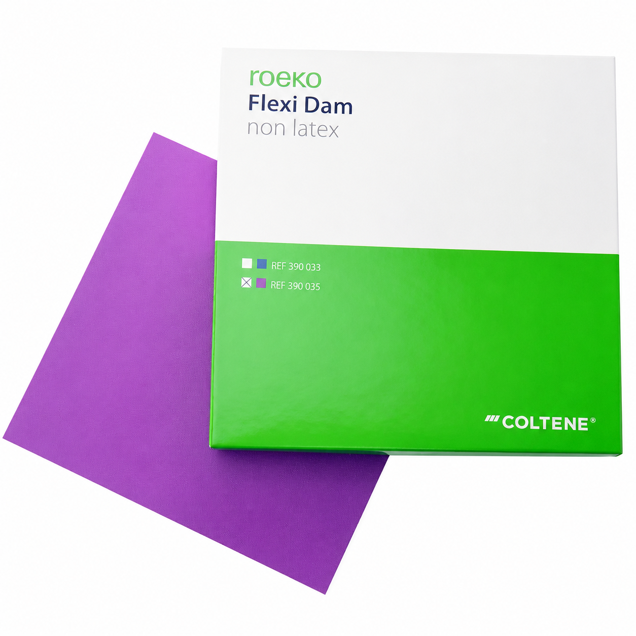 Roeko Flexi Dam