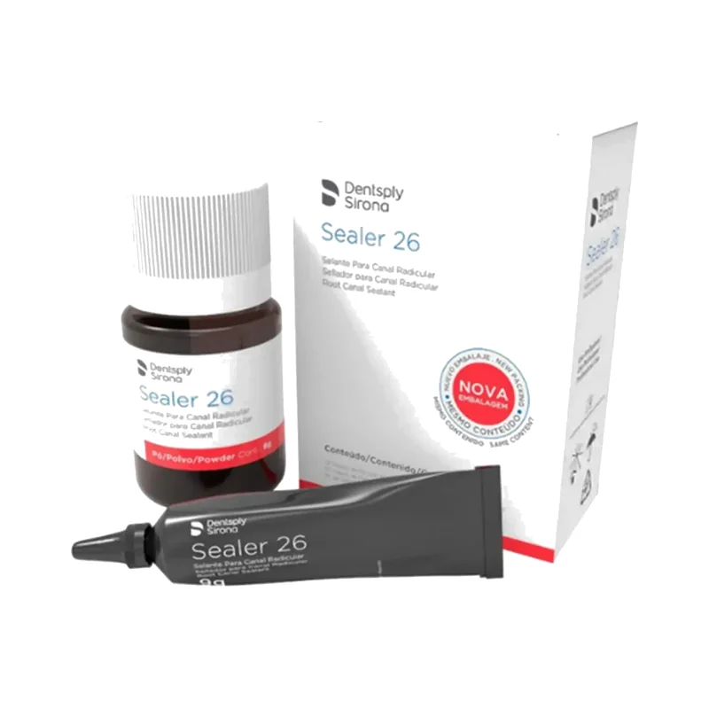 Cemento Sealer 26 9 GR.
