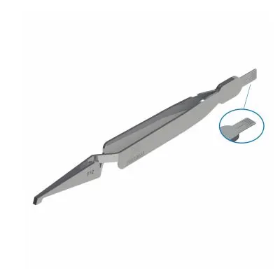 Pinza Porta Brackets Ref: 75.01.022