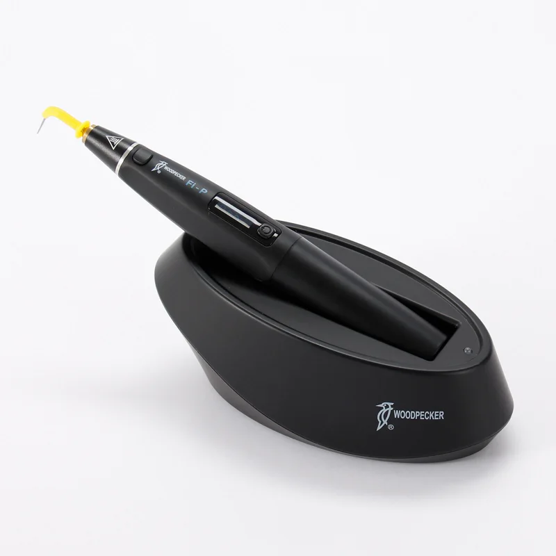 Gutta Percha Obturation System Fi-p (negro)