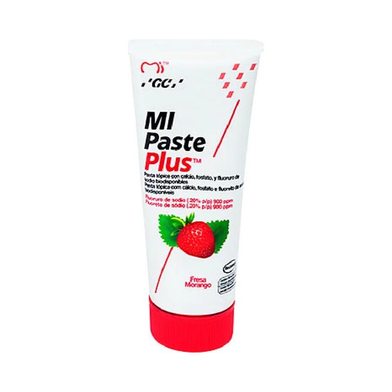 MI Paste Fresa X 40 GR Ref: 482901