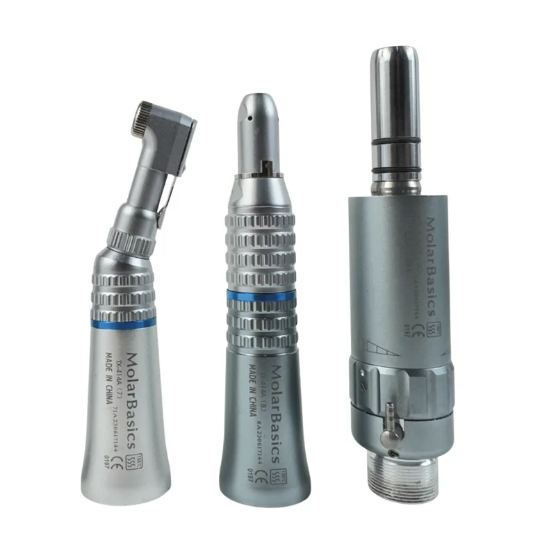 KIT de Micromotor Molar Basics TX-414 A-B2