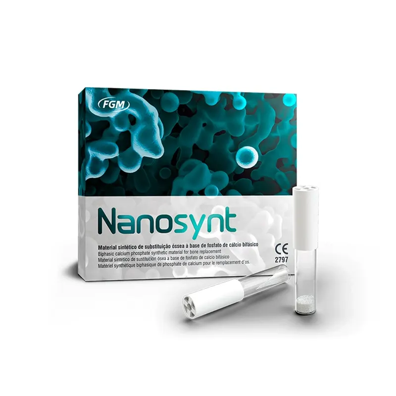 Nanosynt 500 a 1000 UM 2X0.2700