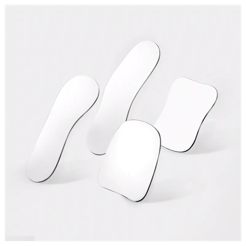 Espejo Cristal por KIT - Intraorales