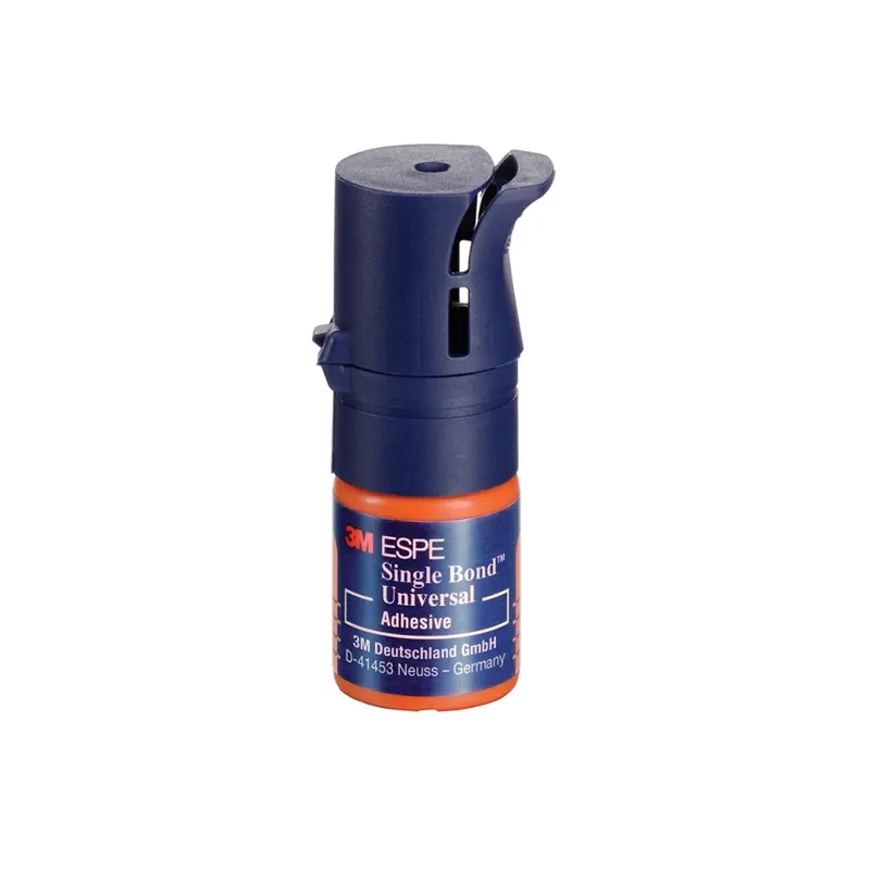 Adhesivo Single Bond Universal X 5 ML
