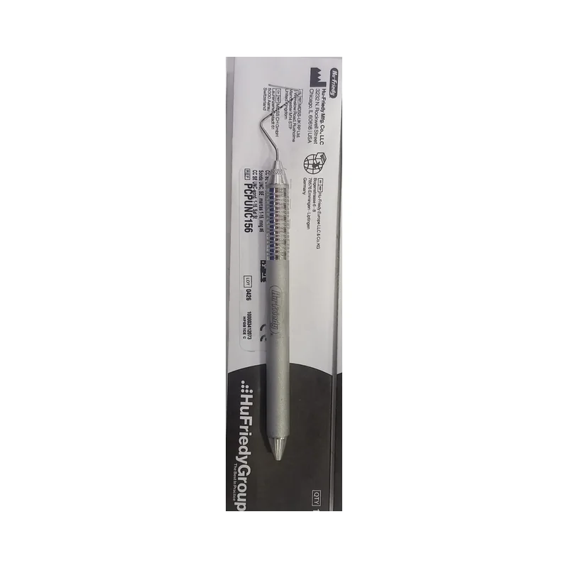 Sonda periodontal Hu-Friedy