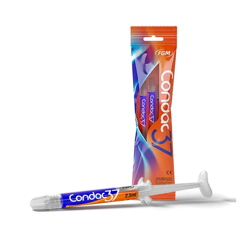 Acido Condac a 37% X3 Jrgs