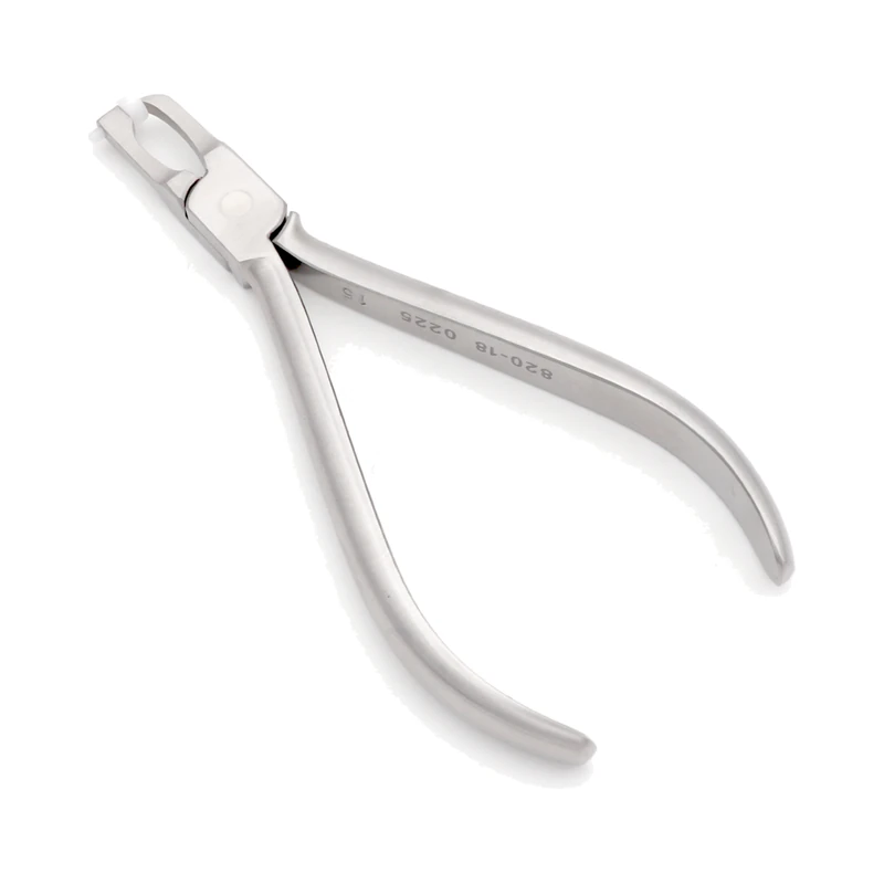 Alicate Extractor de Bandas