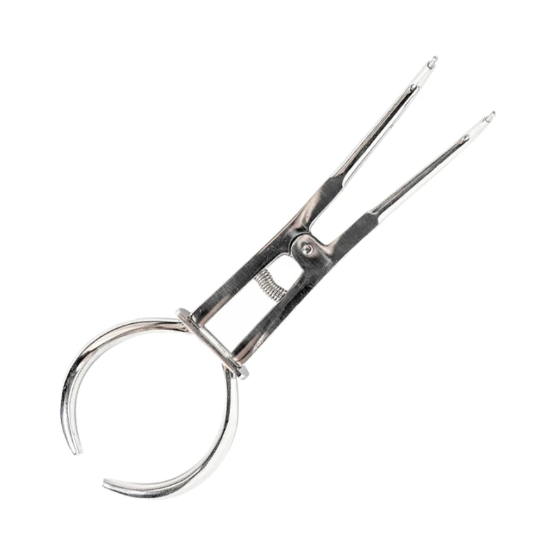 Porta Clamps
