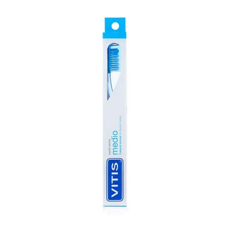 Cepillo dental Vitis