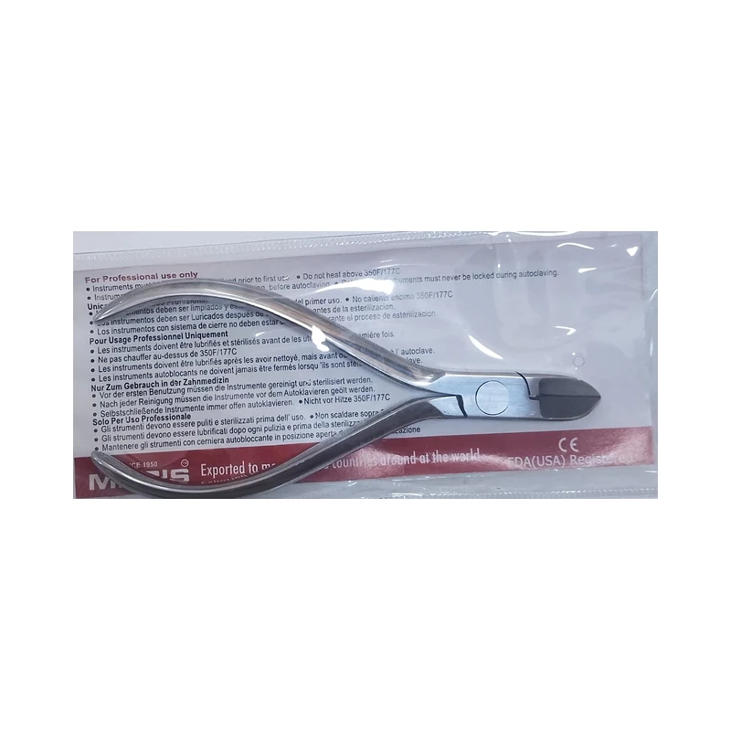 Alicate Corte de Ligadura Mini COD M-521-8906