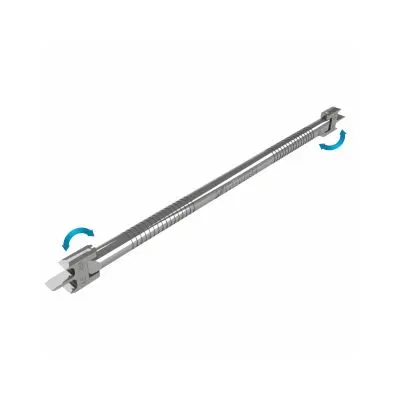 Posicionador de brackets Morelli