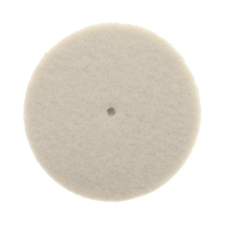 Felpa Circular
