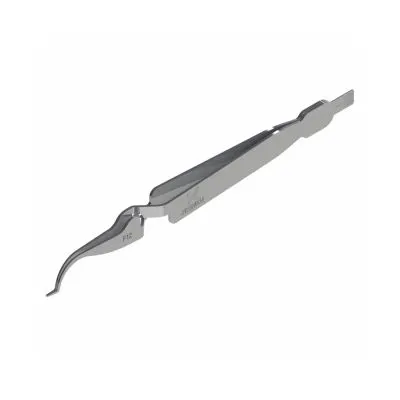 Pinza Porta Tubos Ref: 75.01.027