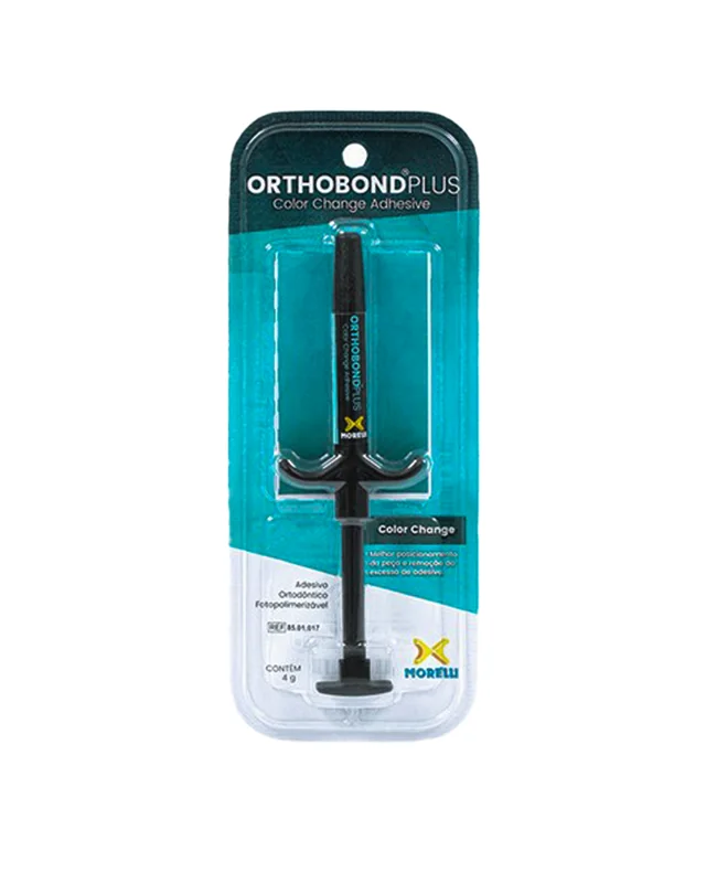 Orthobond Plus-Morelli