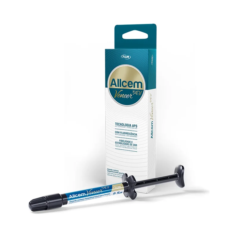 Allcem Veneer APS
