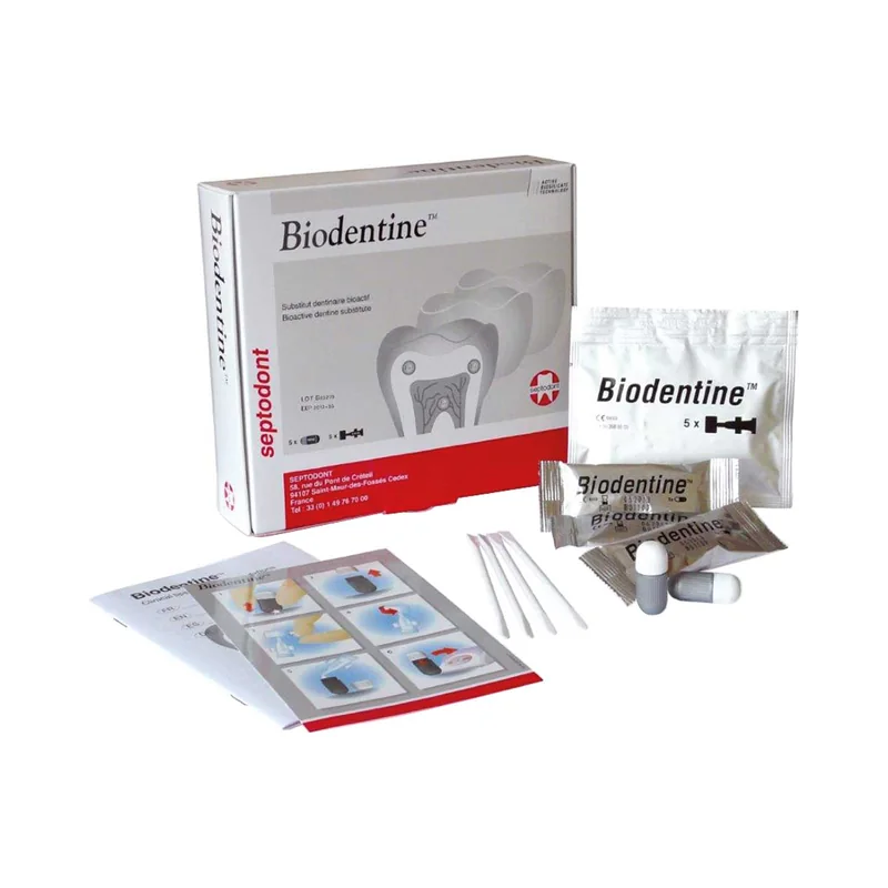 Biodentine