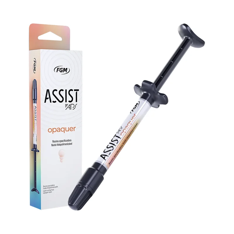 OPAQUER APS ASSIST UNIVERSAL